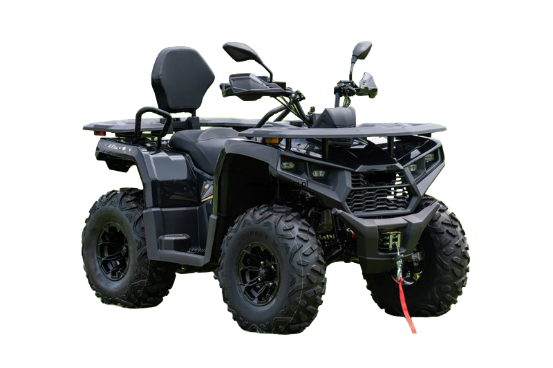 Diabolini Terrax 300