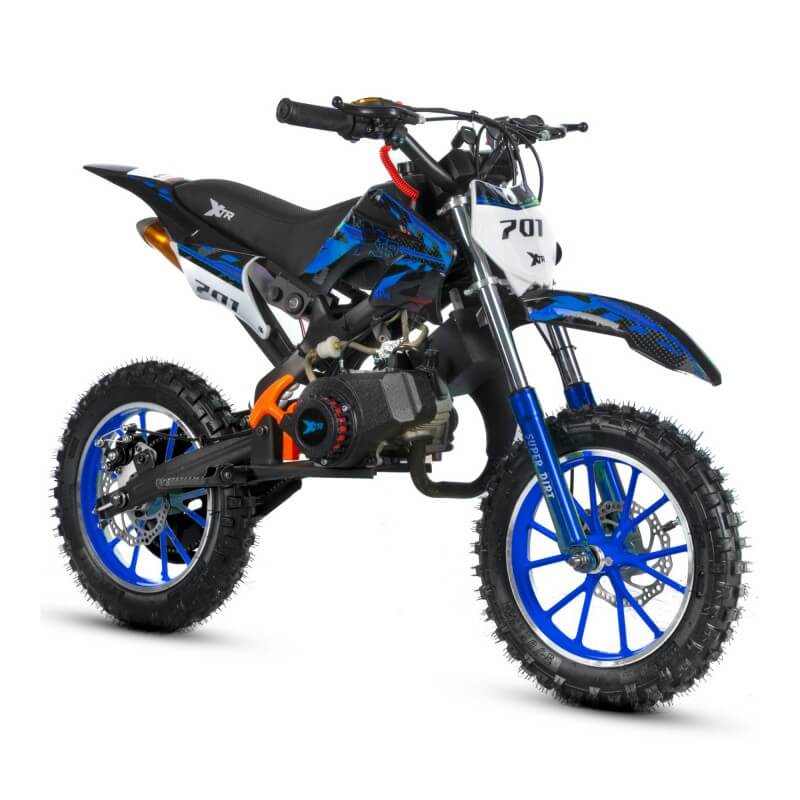 Mini Cross XTR 701 50cc