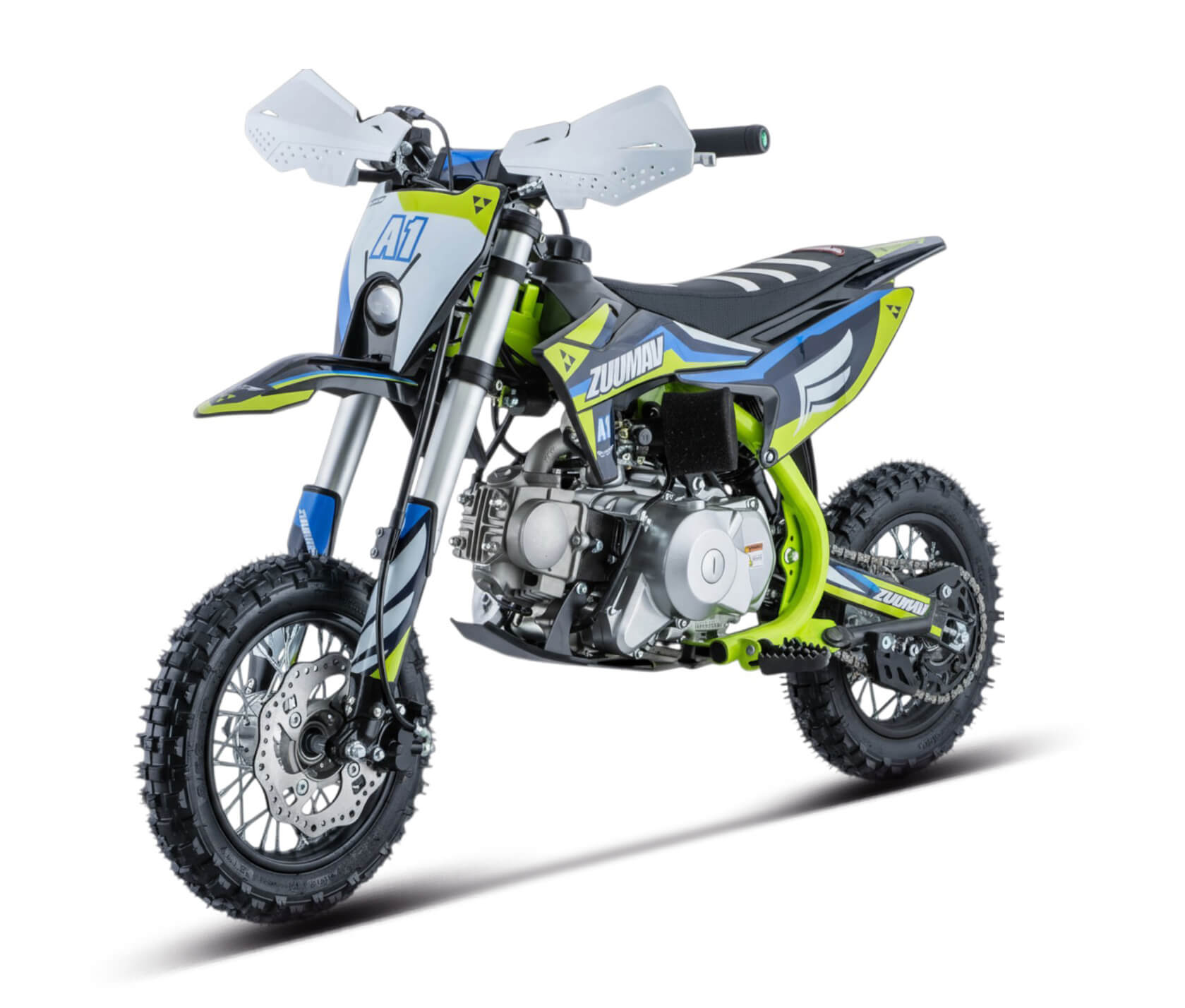 Zuumav A1 70cc