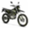 ASIX DEFENDER 150cm3 cc motorka,enduro