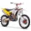 ENDURO MOTORKA CROSS ASIX XR99 300cc 4T
