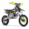 PITBIKE MOTORKA ASIX XB-27 125cc cm3 4T 14/12 – manuál