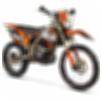ASIX XB-88 300 cc cm3 motorka,enduro