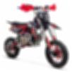 CROSS PITBIKE ASIX XB 27 90   cc CM3 AUTOMATICKÝ E-ŠTART 