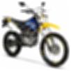 ASIX DEFENDER 250CM3 NOVINKA motorka, enduro
