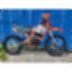 Enduro APAQ PR 300cc + svetlo motorka