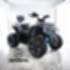 ATV BERETTA BULLDOG 200 štvorkolka
