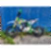 PITBIKE APAQ XB-27 125cm3 poloautomat 14/12 e-štart 