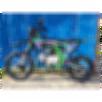 Pitbike APAQ ATOM 125ccm 17“/14" E-START + svetlo