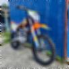 Pitbike UPBEAT 250cc 19/16" E-START + svetlo 2 farby