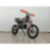 Motokrosový motocykel PITBIKE DIABOLINI X4 125 CC s elektrickým štartérom