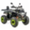 ATV HUMMER XTR 250cc