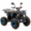Štvorkolka XTR Python 125cc 8"