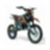 KXD  Adler Kx8 140cc 17/14