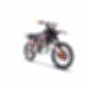 Diabolini HIGHPER 450 CC 4-ventilový kvapalinou chladený motor, e-štartér