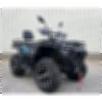 ALFARAD 350 EXPLORER Homologizacia! 4x4