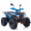 ATV ASIX HUNTER 125cc