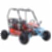 ASIX BUGGY 125