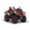 ODES Pathcross 850 Max Trophy Pro