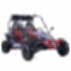 ASIX BUGGY 200