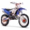 Motocross ASIX XR99 2T 300ccm vodník 21/18