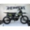  NOVINKA Enduro Berreta Turrut TR5