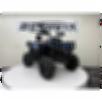 ATV BERRETA MKX 125cc