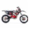 Zuumav H7-NC450cc 47HP s 21/18 kolesami a vodným chladením