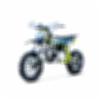 Pitbike Zuumav A1-70cc 4T 12/10 kolesá Automat