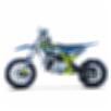 Pitbike Zuumav S2-110cc 4T 14/12 kolesá Poloautomat