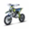 Pitbike Zuumav S3-125cc 4T 14/12 kolesá manuál 8,5HP