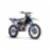 Zuumav S6-YB250R 4T 21/18 s výkonom 22 HP.