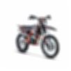 Dirtbike Zuumav S6‑YB300H 4T 300cc 21/18 kolesá 24HP